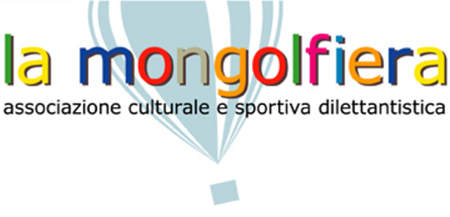 logo_la_mongolfiera