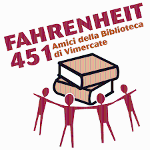 Associazione Fahrenheit 451. Iniziative del mese