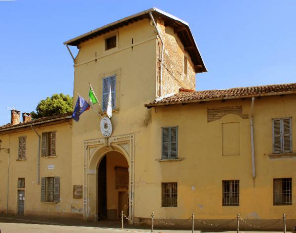 Palazzo Trotti, ore 9.45 e 11 (visita guidata)