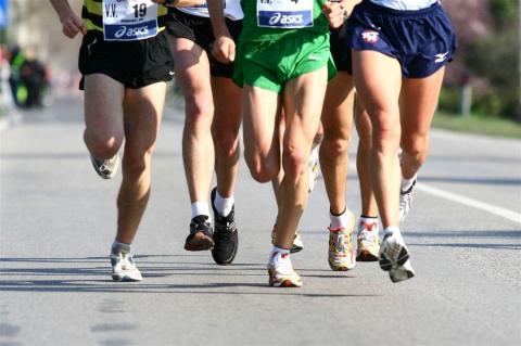 RUGINELLO RUN - ore 8.00