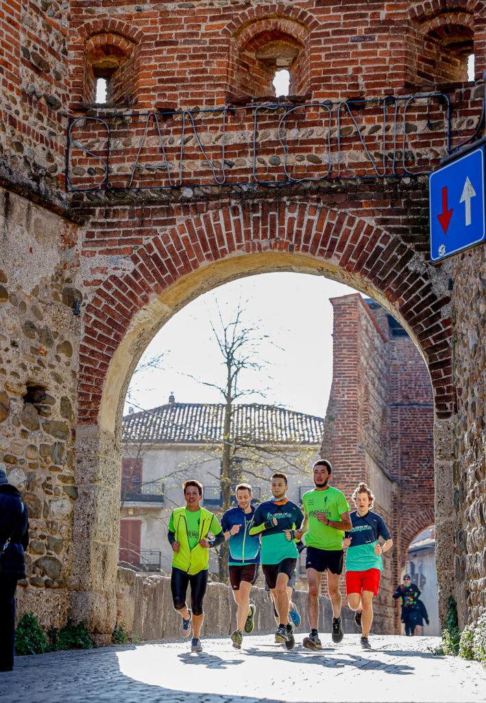 La corsa dei campanili 2024 - dalle ore 7.30 