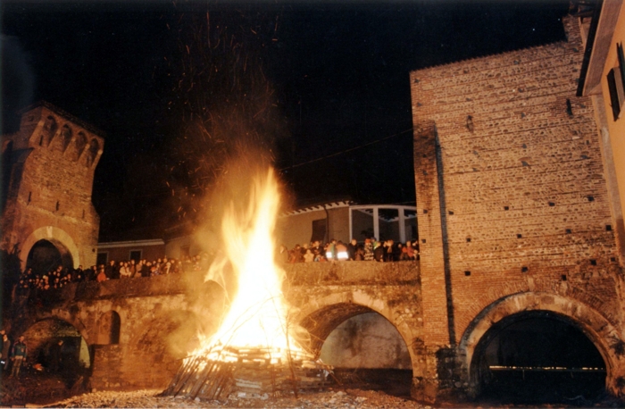 Sagra di sant’antonio 2024