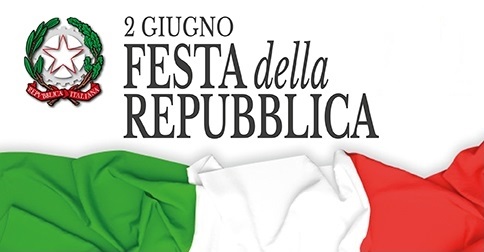 Festa Repubblica - Concerto Civico Corpo Musicale Vimercate ore 16.30