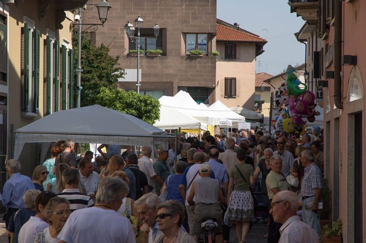 Fiera di Santo Stefano