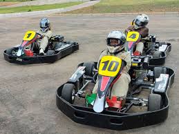 KART TERAPIA - ore 10-17