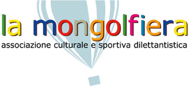 ASSOCIAZIONE LA MONGOLFIERA. Iniziative del mese