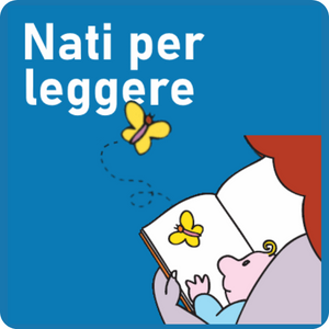 NATI PER LEGGERE- dalle 10 alle 18