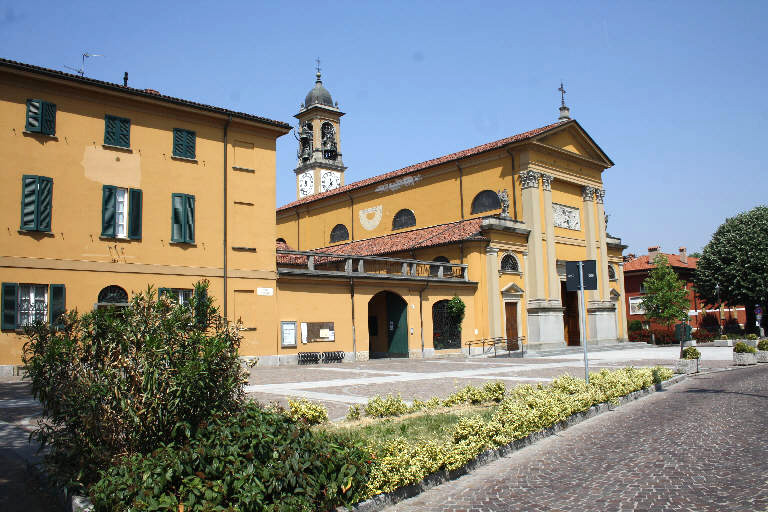 Chiesa di San Michele Arcangelo