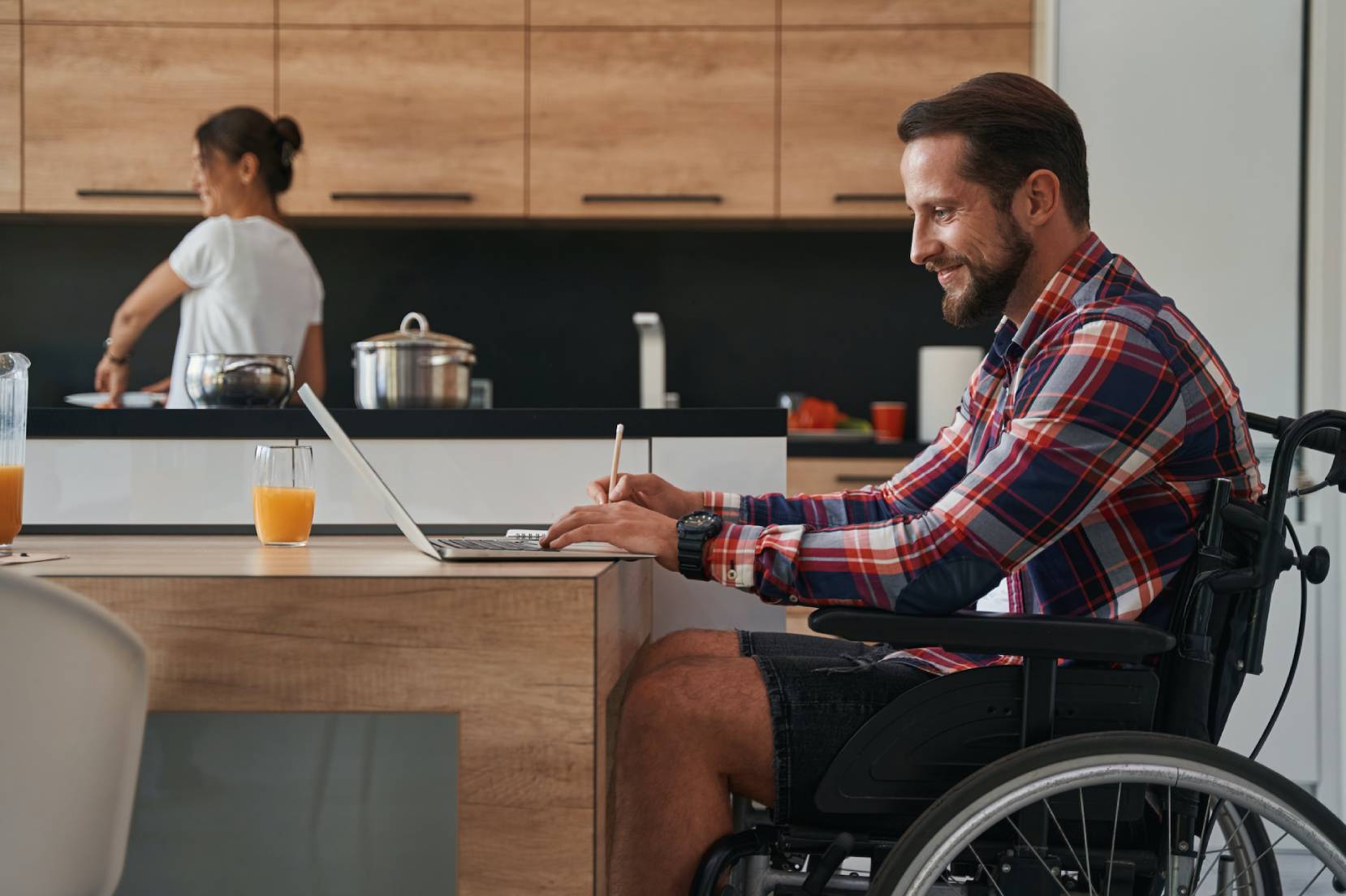 Centro di Vita Indipendente, nuovo servizio per le disabilità