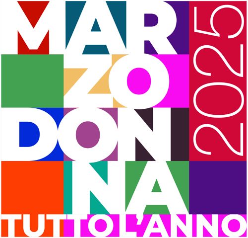 Marzo Donna - a tutte le donne il nostro canto d’amore - ore 20.45