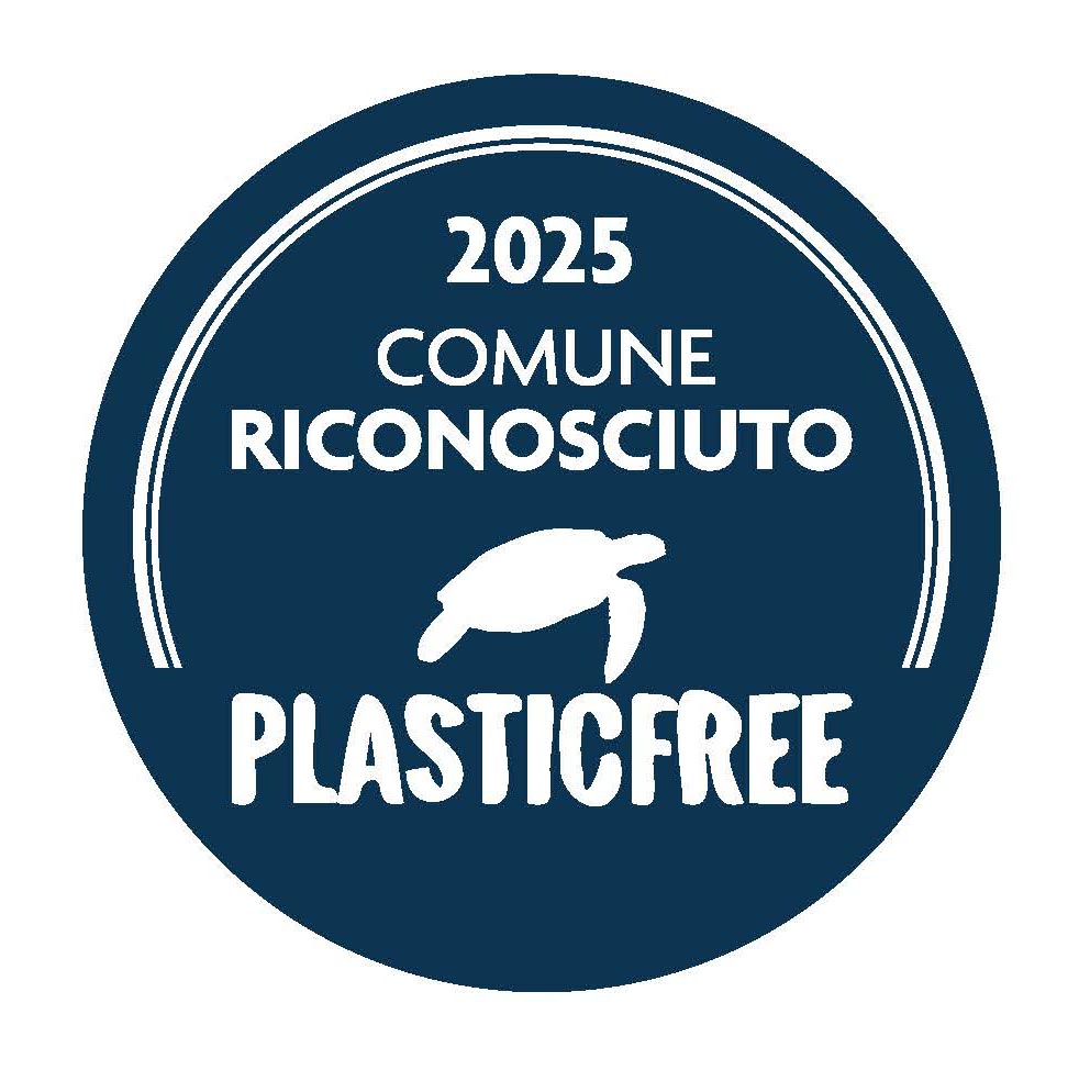 Vimercate Comune Plastic Free 2025