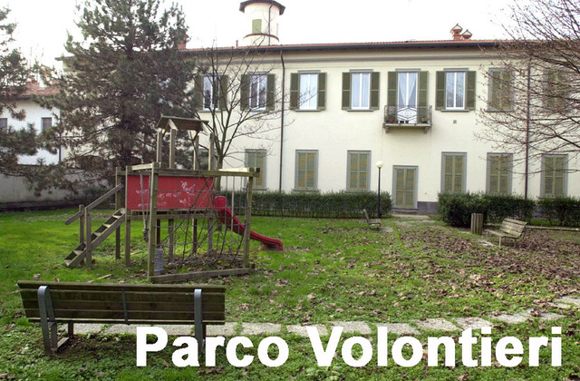 Parco Comunale di Velasca