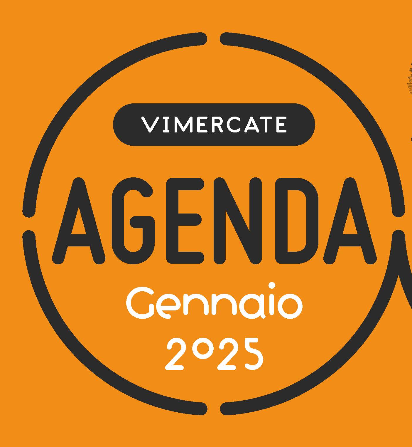 Vimercate Agenda, gli eventi le le iniziative di gennaio 2025