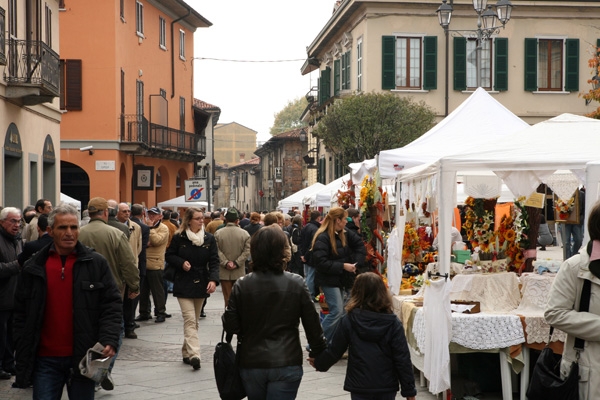 Centro Storico